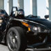 Have An Adventure In A Polaris Slingshot!