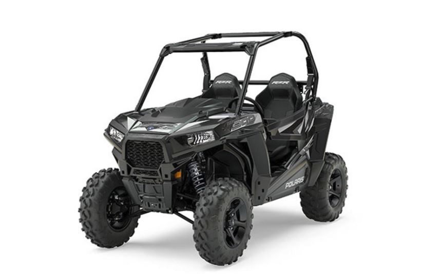 2017 Polaris RZR