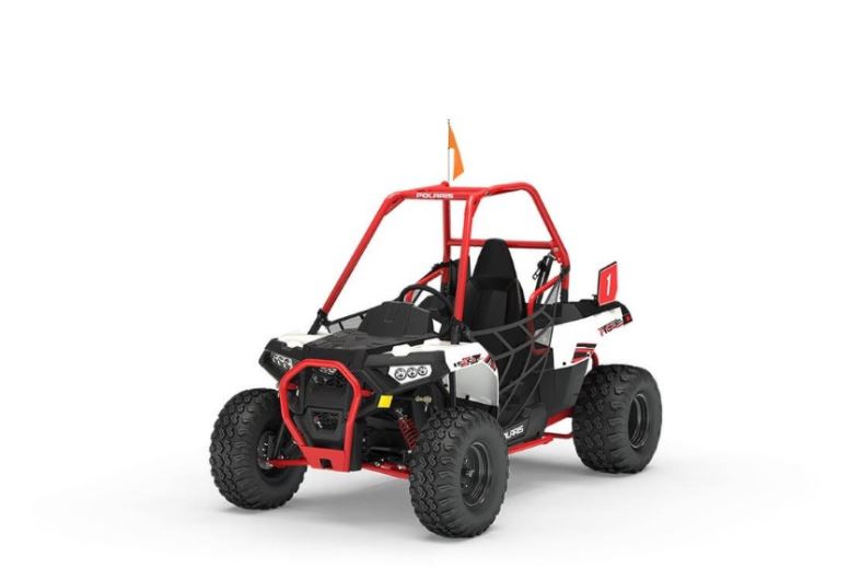 2018 Polaris ACE