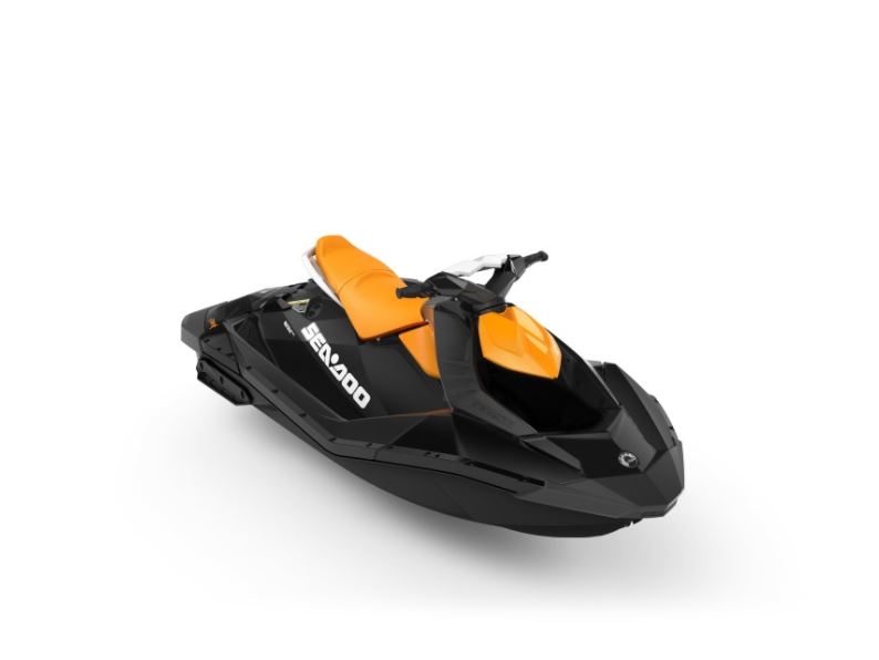 2018 Sea-Doo SPARK