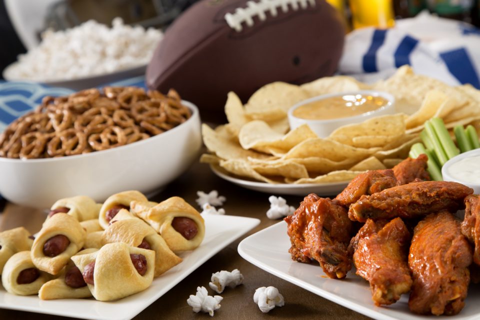 Bring These Tasty Tailgate Dishes To Your Iron Bowl Party Bama Buggies
